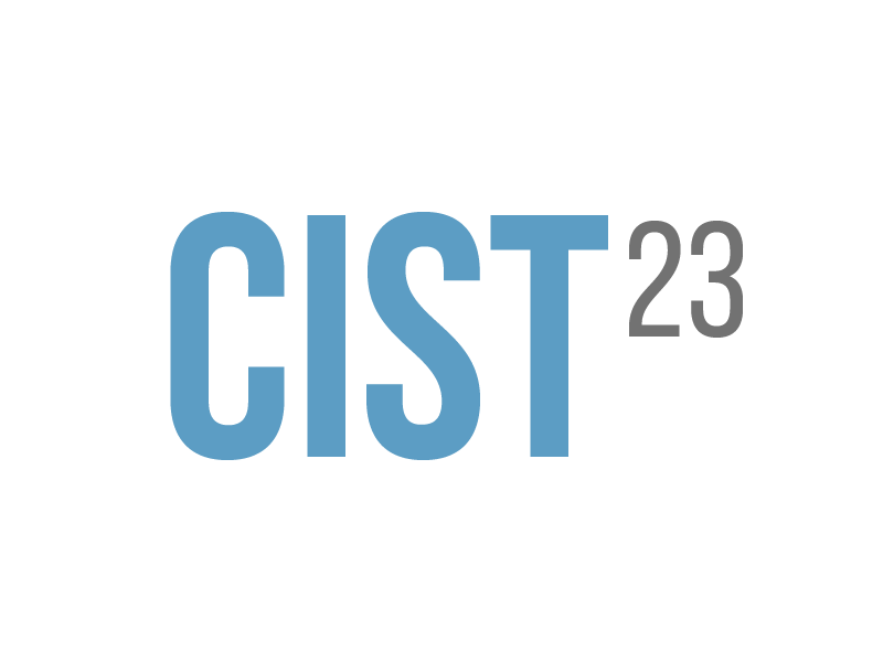 International Conference on Computer and Information Science and Technology (CIST 2023)